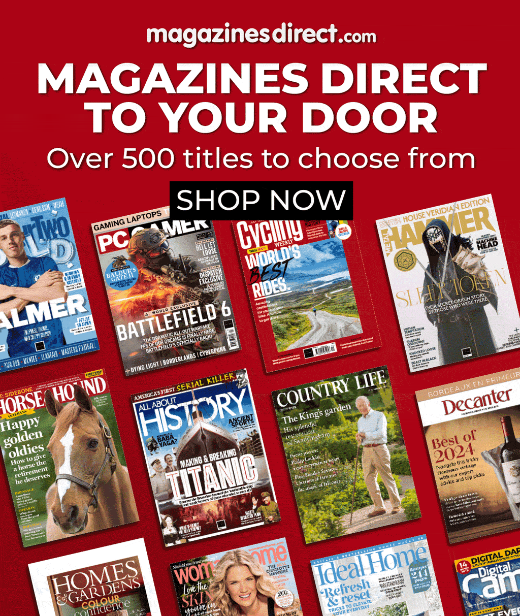 Magazines Direct | Magazines Direct