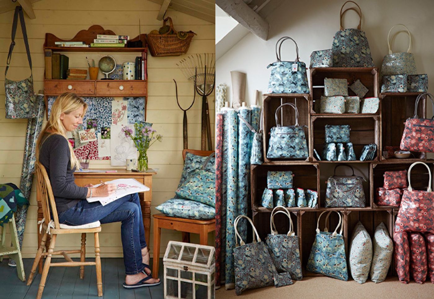 Magazines Direct | Country Homes & Interiors Magazine Subscription