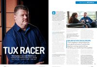 Magazines Direct | Linux Format Mar-25