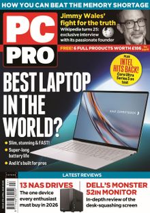 PC Pro