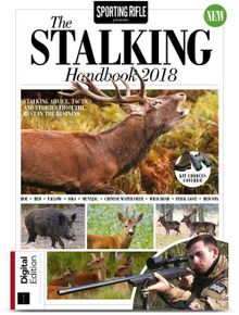 Stalker Scout Guide.pdf Magazines Direct | Stalking Handbook (2nd Edition)