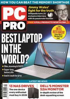 PC Pro