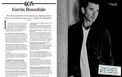 Magazines Direct | Classic Rock Magazine Subscription