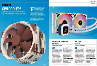 Magazines Direct | PC Gamer (US Edition) Magazine Subscription