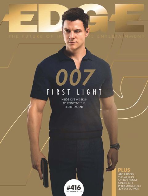 Mag Cover