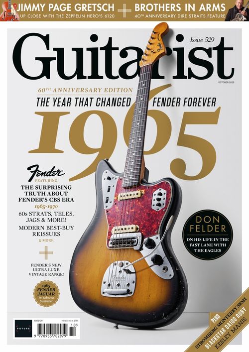 Muisc Instrument Magazine Magazines Direct | Music Magazines