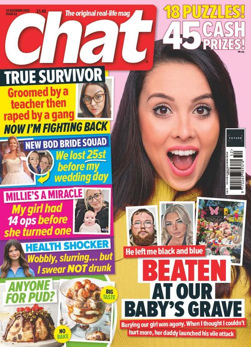 Magazines Direct | A-Z Magazines