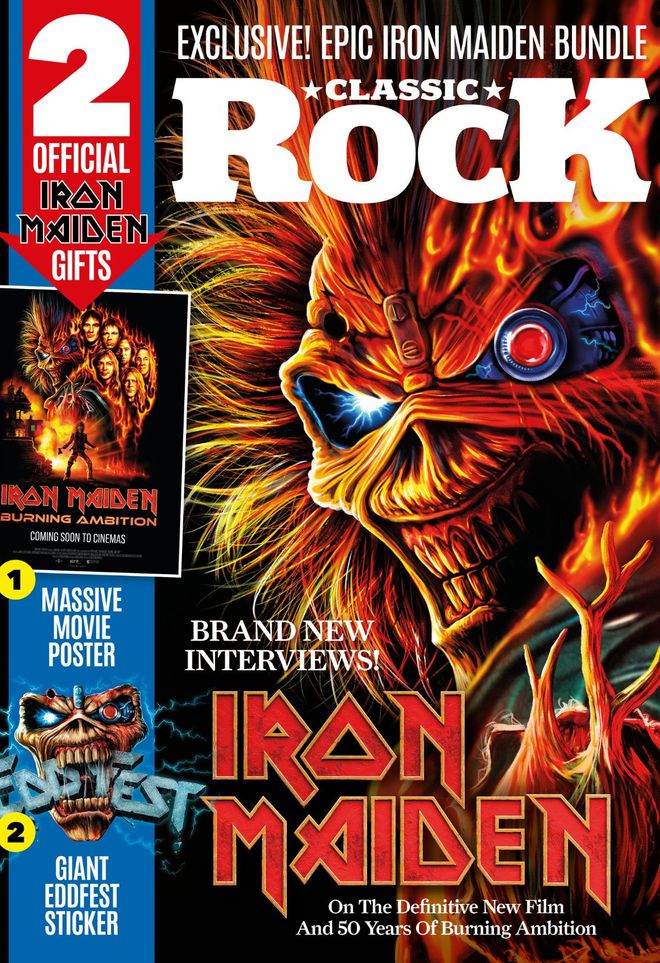 Magazines Direct | Classic Rock Jun-26