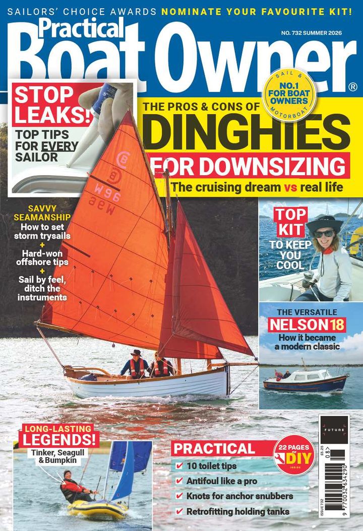 Ship Owner Magazine Magazines Direct | Practical Boat Owner Magazine Subscription