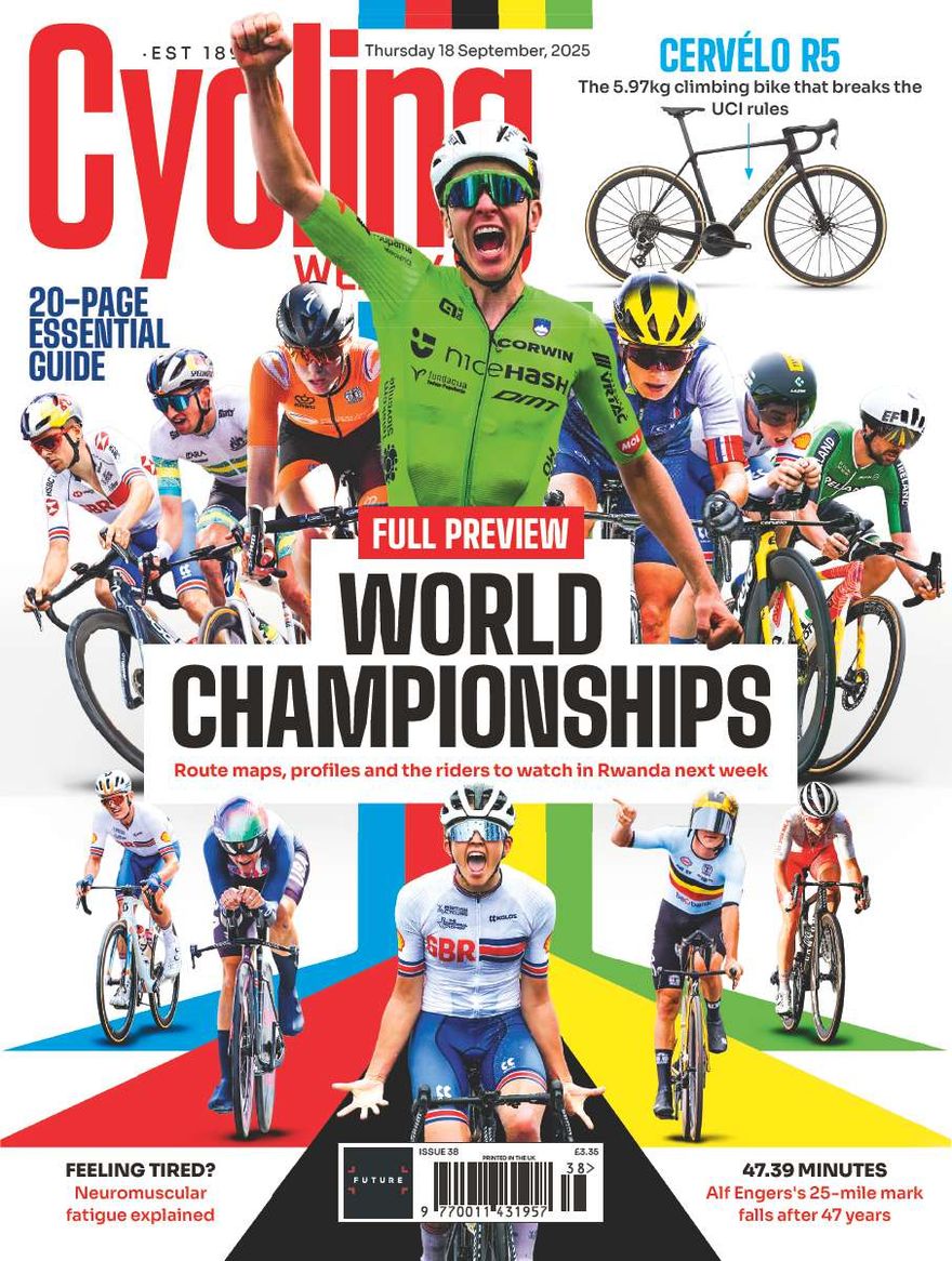 Magazines Direct | Cycling Weekly