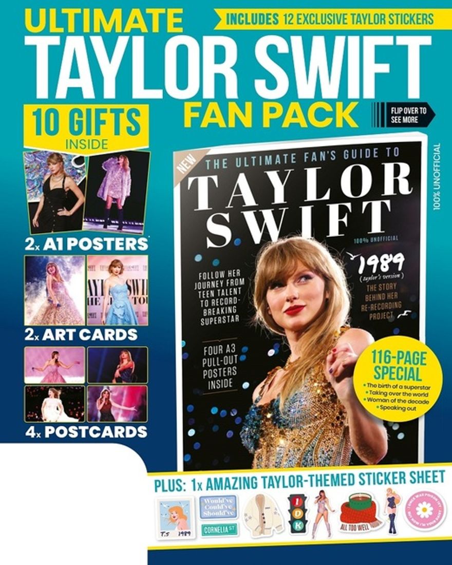 Taylor Swift'S "The Life Of A Showgirl": The Ultimate Fan Guide - 6ay21er