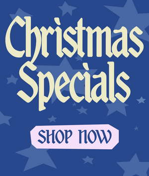 Christmas Guides & Specials. Shop Now.
