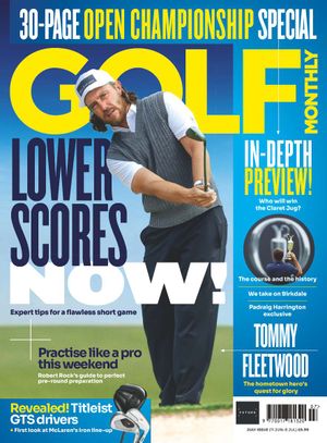 Golf Monthly