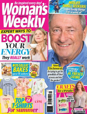 Woman's Weekly