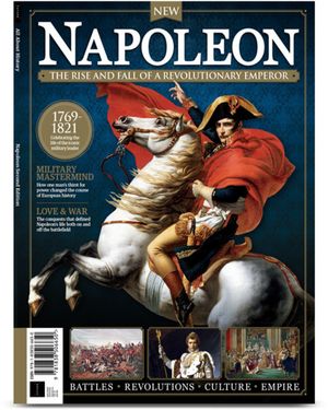 Napoleon (4th Edition) Cover