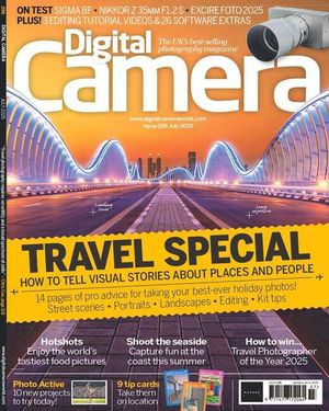 Digital Camera Cover