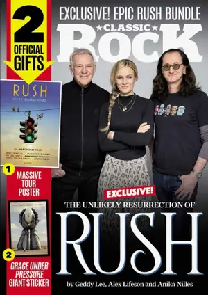 Classic Rock May-26 Cover
