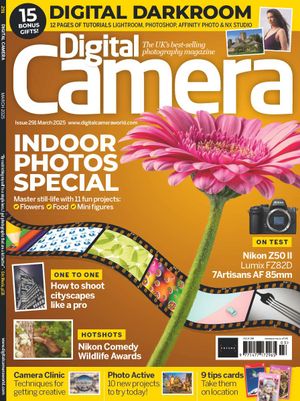 Digital Camera Mar-25 Cover