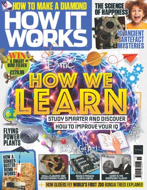 How It Works 215 Cover