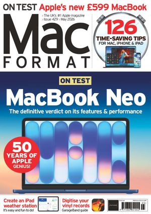 MacFormat May-26 Cover