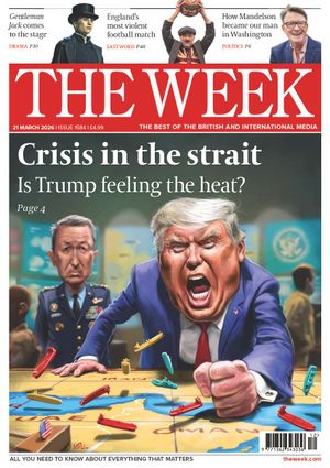 The Week Cover