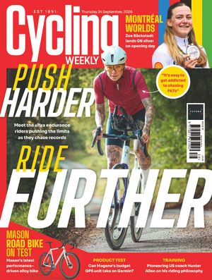Cycling Weekly
