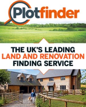 Plotfinder Cover