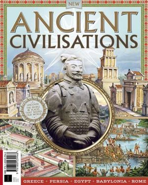 Ancient Civilisations Cover