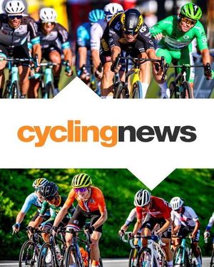 Cycling News Cover