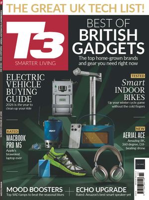 T3 Cover