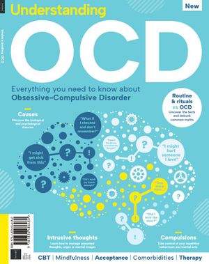 Understanding OCD Cover