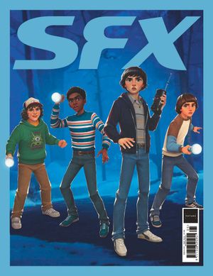 SFX Cover