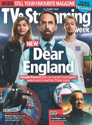 TV & Streaming Week 23-May-26 Cover