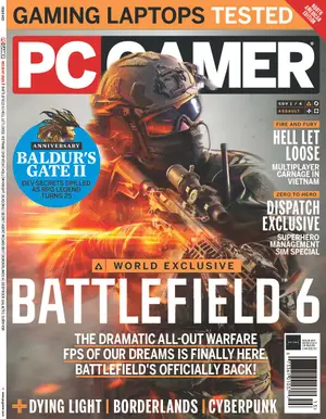 PC Gamer (US Edition)