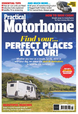 Practical Motorhome