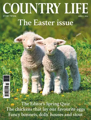 Country Life