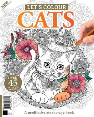 Cats Cover