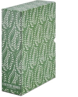 Country Homes & Interiors Slipcase Cover