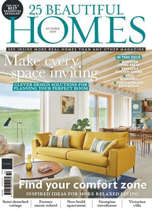 25 Beautiful Homes