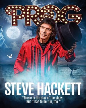 Prog 147 Steve Hackett Bundle Cover