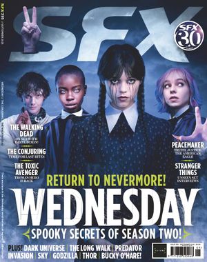 SFX 395 Premium Cover
