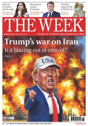 The Week Cover