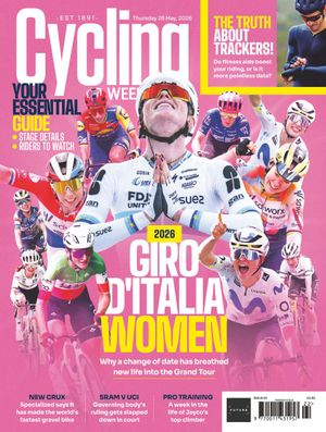 Cycling Weekly