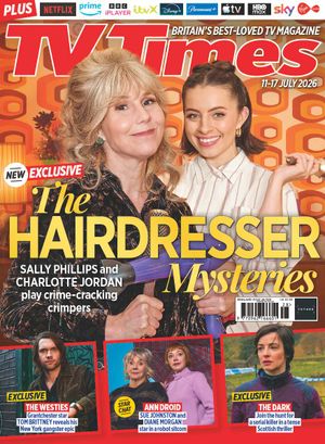 TV Times