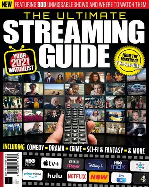 Magazines Direct Ultimate Streaming Guide
