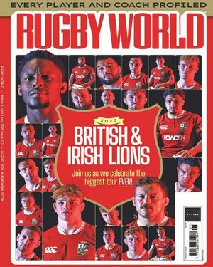 Rugby World Cover