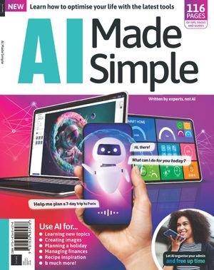 AI Made Simple Cover