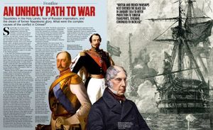 Battlefield analysis