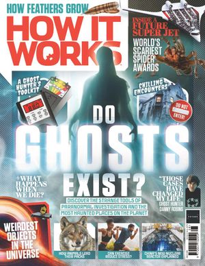 How It Works 208 Cover
