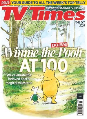 TV Times